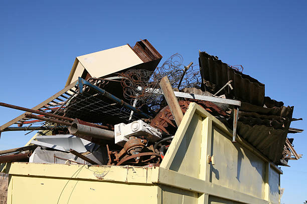 Best Office Junk Removal  in Daniels, WV