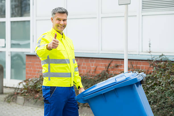 Basement Cleanout Services in Daniels, WV